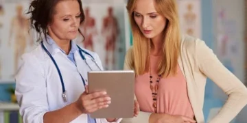 Gynaecologist