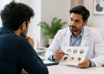 Non-Surgical Hair-Loss Treatments: What to Consider Before Choosing One 7 Hair-Loss Treatments