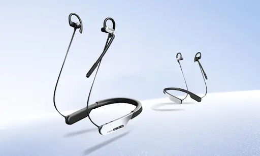 In-Ear Intercom Headsets: The Smart, Hands-Free Way to Stay Connected During Active Pursuits 1 In-Ear Intercom Headsets