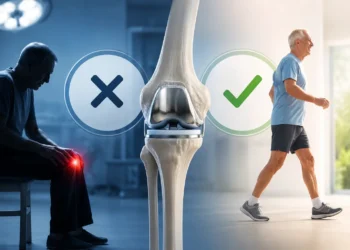 Joint Replacement Surgery: Myths vs Facts Every Patient Should Know 43 Joint Replacement Surgery
