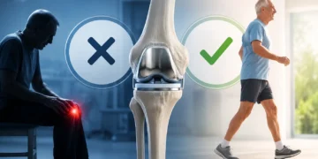 Joint Replacement Surgery: Myths vs Facts Every Patient Should Know 2 Joint Replacement Surgery
