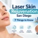 Laser Skin Rejuvenation