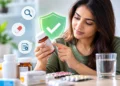 Decoding Medication Labels and Preventing Medication Mishaps 10 Medication