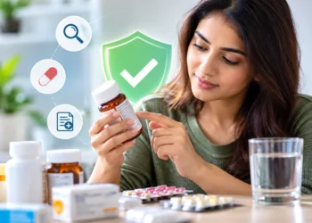 Decoding Medication Labels and Preventing Medication Mishaps 2 Medication