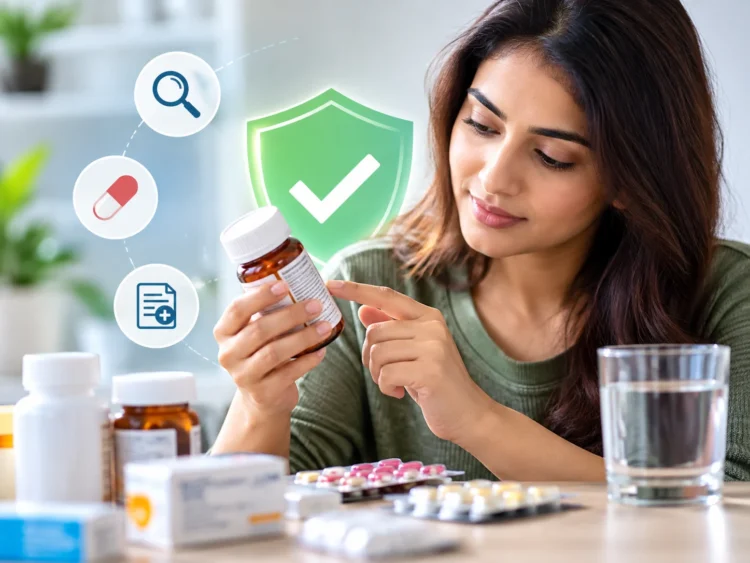Decoding Medication Labels and Preventing Medication Mishaps 1 Medication