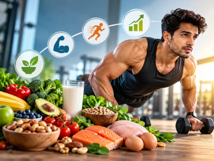 Nutrition