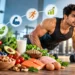 The Role of Nutrition in Building Strength and Improving Athletic Performance 8 Nutrition