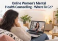Online Women’s Mental Health Counselling