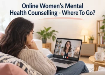 Online Women’s Mental Health Counselling - Where To Go? 6 Online Women’s Mental Health Counselling