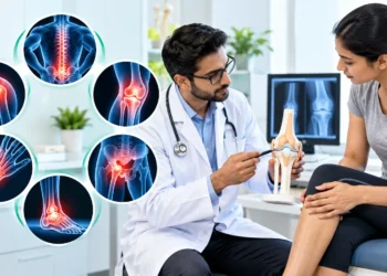 How Do You Know If You Need to See an Orthopaedic Surgeon? 3 Orthopaedic Surgeon