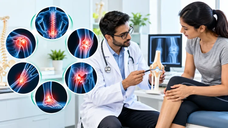 Orthopaedic Surgeon
