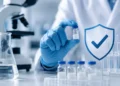 6 Ways UK Peptide Lab's Third-Party Testing Process Goes Further Than the Industry Standard 47 Peptide