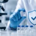 6 Ways UK Peptide Lab's Third-Party Testing Process Goes Further Than the Industry Standard 8 Peptide