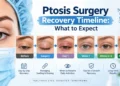 Ptosis Surgery