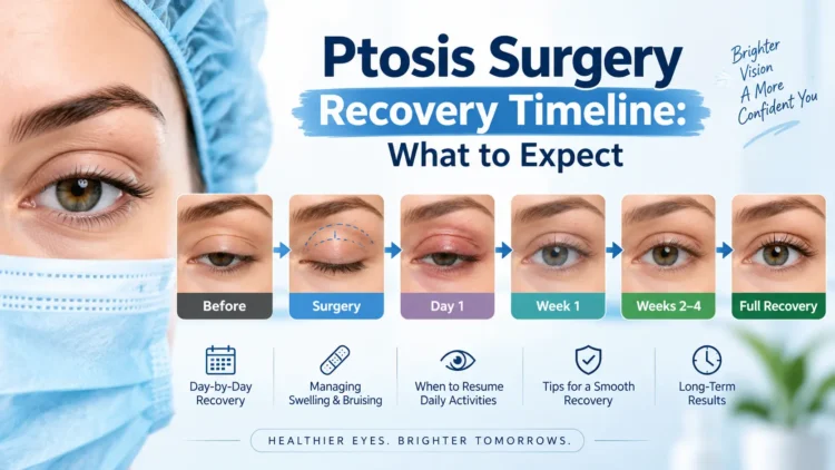 Ptosis Surgery