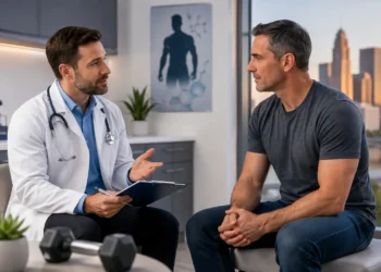 Top Testosterone Clinics in Columbus, OH (2026) 44 Testosterone Clinics
