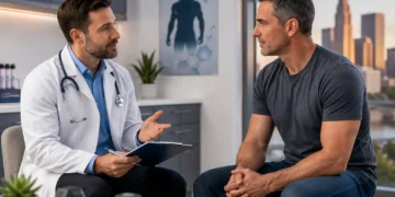 Top Testosterone Clinics in Columbus, OH (2026) 3 Testosterone Clinics