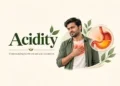 Acidity