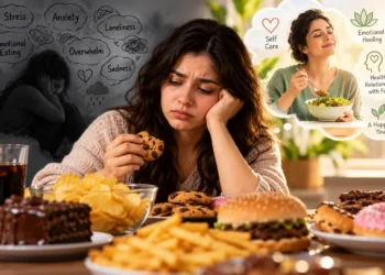 Beyond Willpower: Understanding Binge Eating Disorder and Healing the Emotional Relationship with Food 2 Beyond Willpower