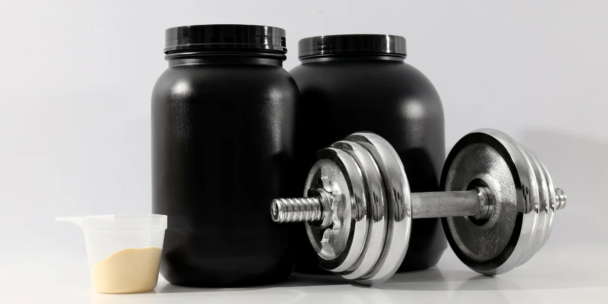 Mass Gainer vs Whey Protein: Which Is Better for Building Muscle? 1 Mass Gainer vs Whey Protein: Which Is Better for Building Muscle?